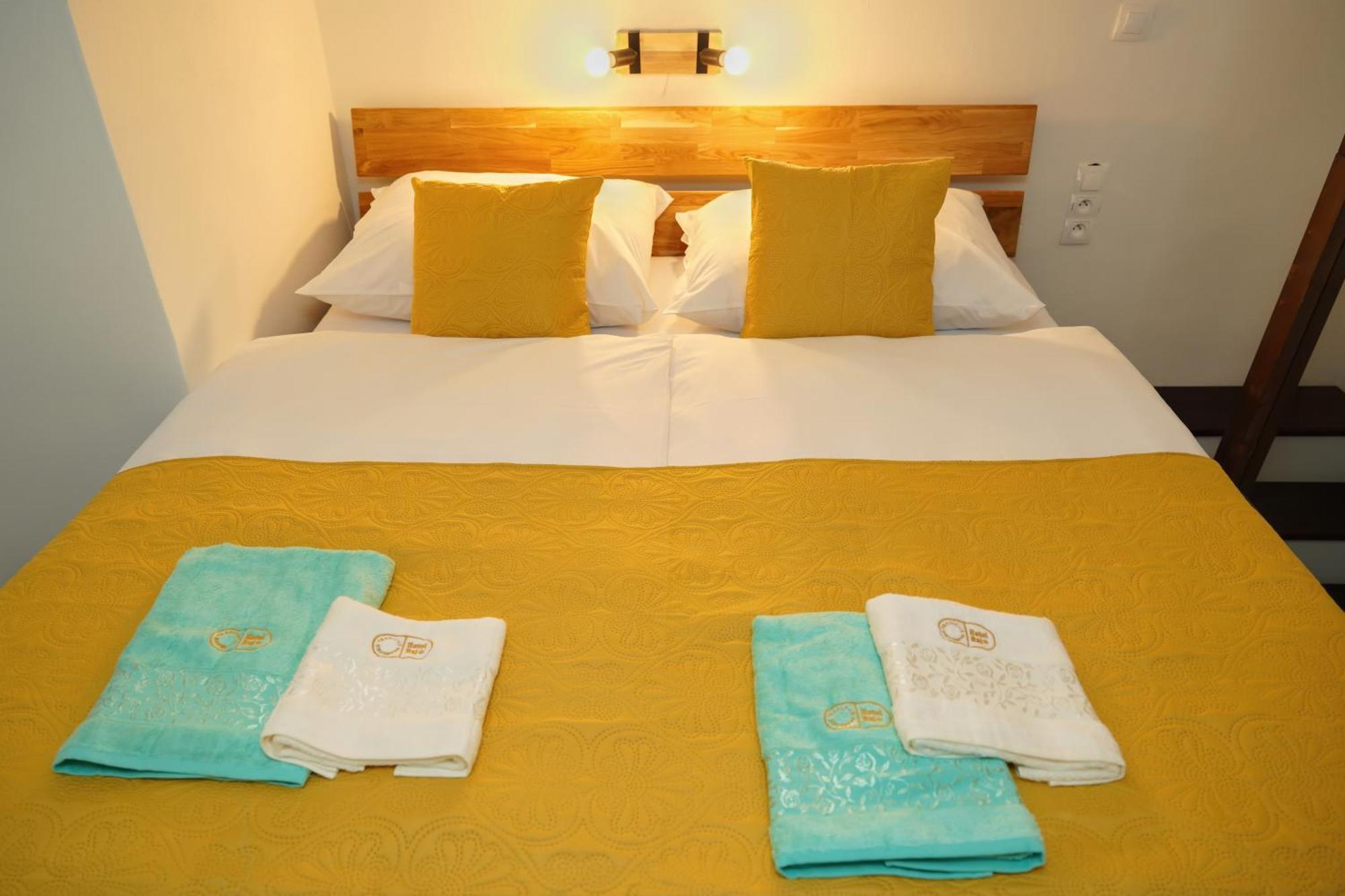 Hotel Raj Dedinky Luaran gambar