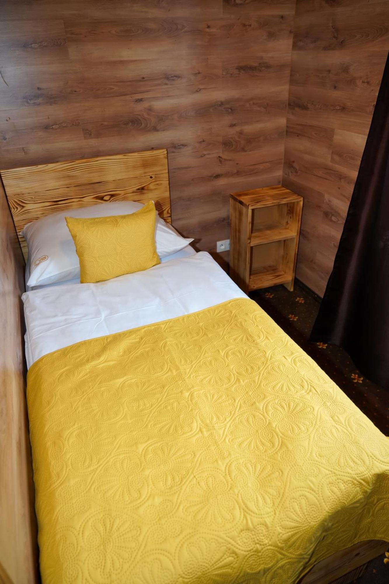 Hotel Raj Dedinky Luaran gambar