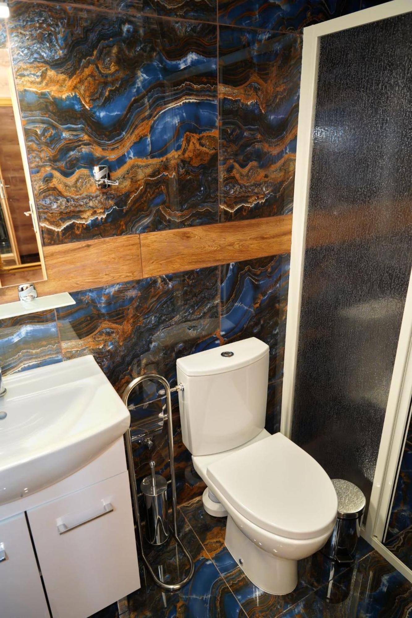 Hotel Raj Dedinky Luaran gambar