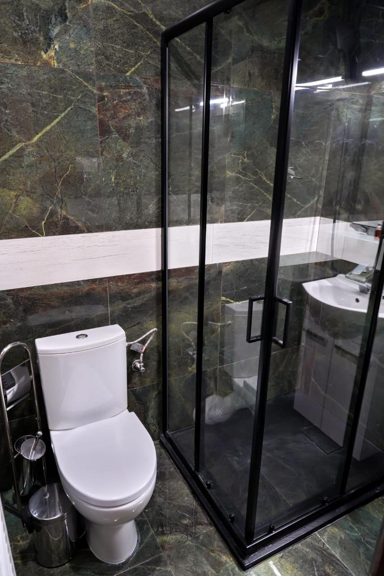 Hotel Raj Dedinky Luaran gambar