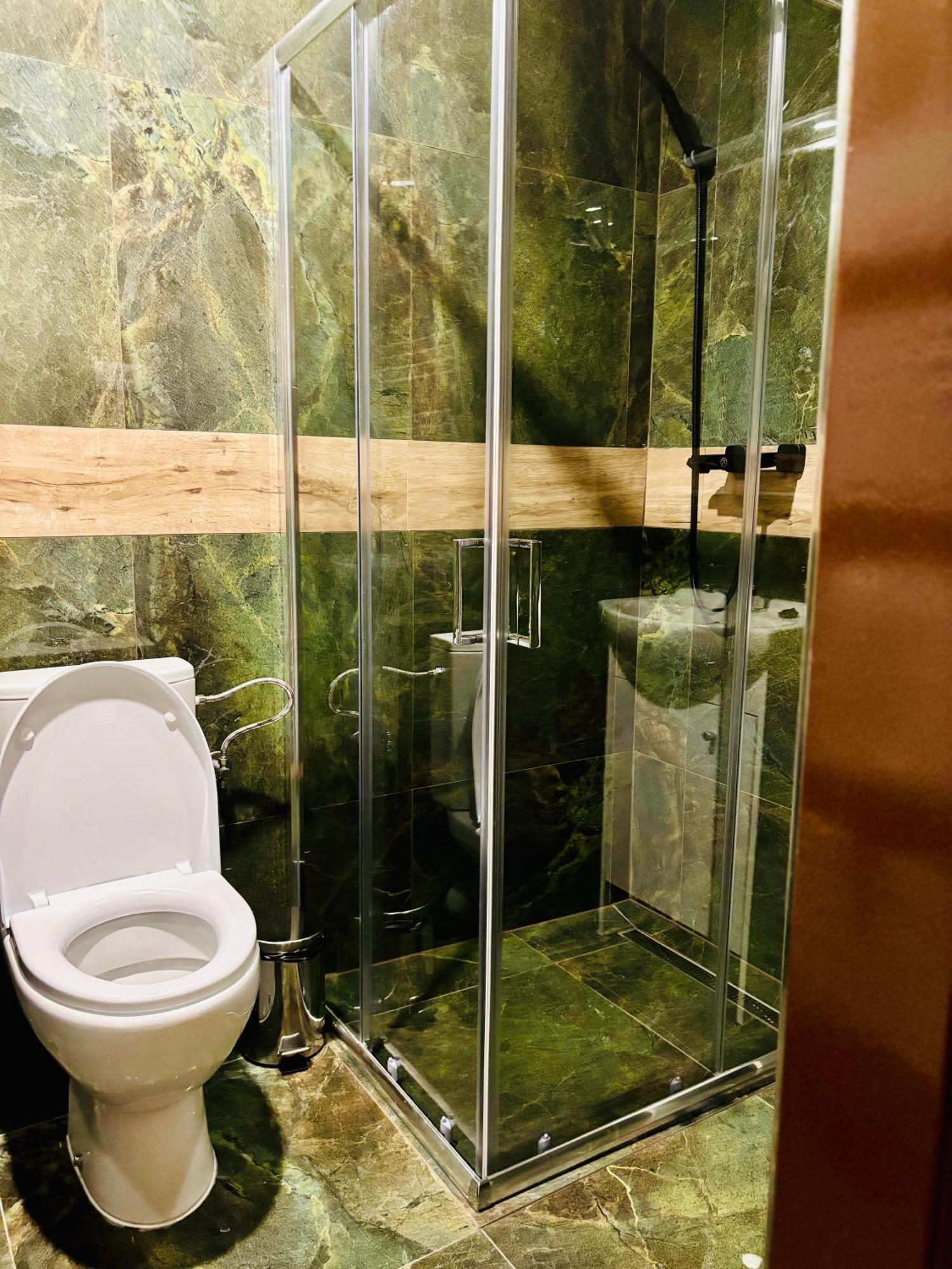 Hotel Raj Dedinky Luaran gambar